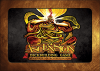 Ascension: Year Four Collector&#039;s Edition