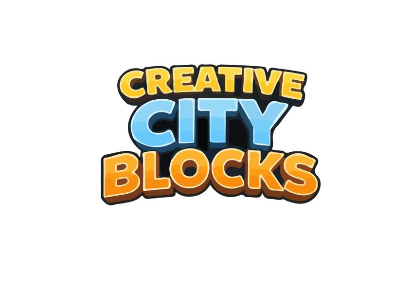 Creative City Blocks