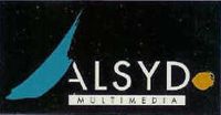 Video Game Publisher: Alsyd Multimedia