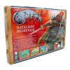 Angus: Batalhas Medievais, Board Game