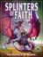 RPG Item: Splinters of Faith (5e)