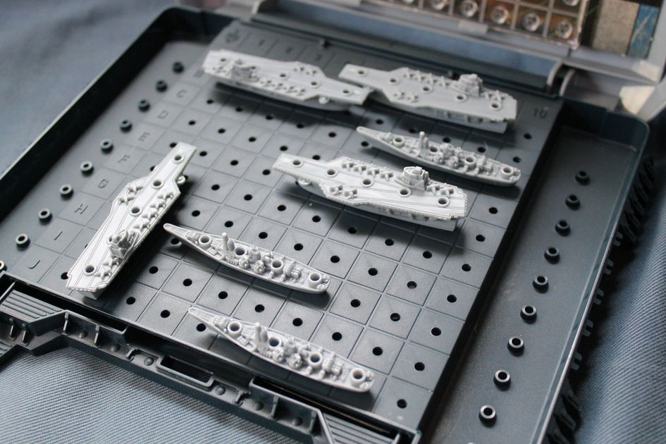 PNP Announcements Dec 29 2012 Battleship Tactics Hegemonic Bestiary