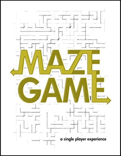 Maze Game