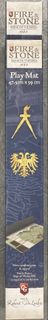 Fire & Stone: Siege of Vienna 1683 – Playmat