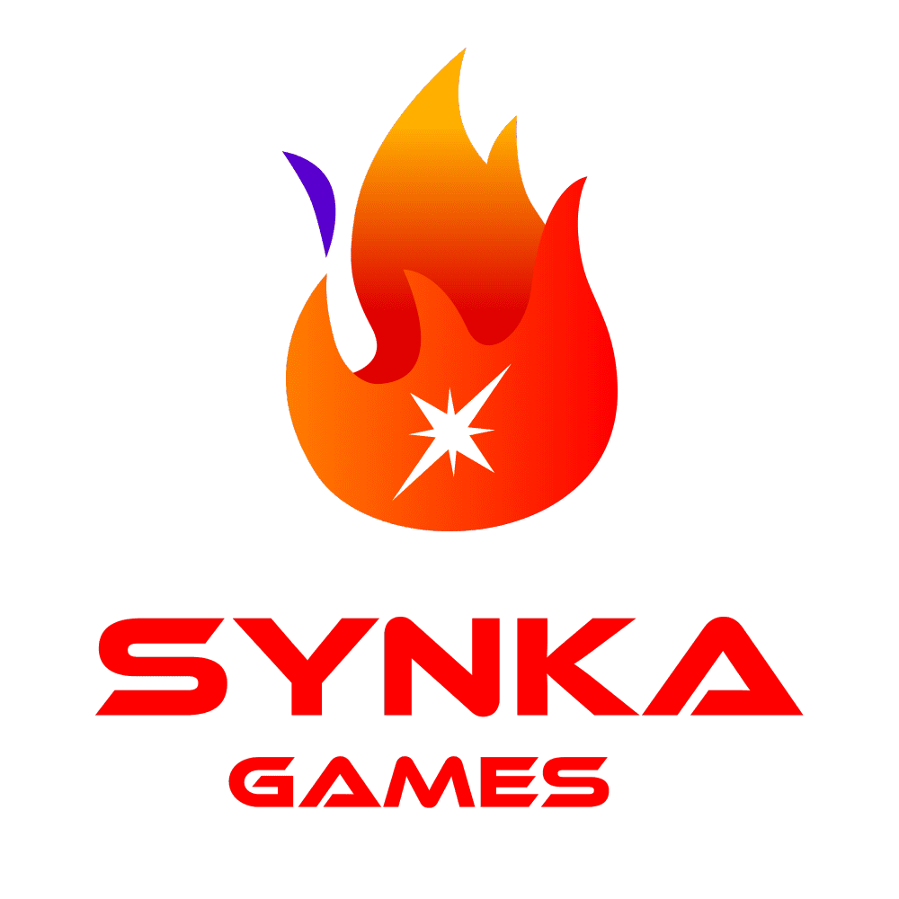 SYNKA Games