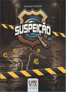 Suspeição
