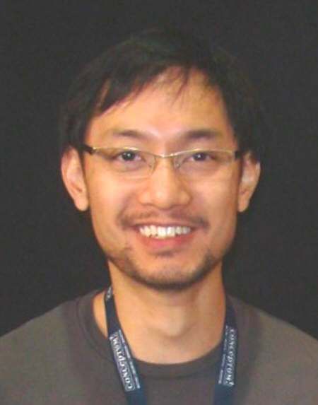 Florent Maudoux