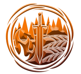 Realms of Darkness cover
