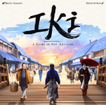 IKI (Spanish)