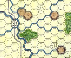 Napoleon at Borodino