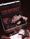 RPG Item: Top Secret: New World Order
