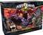 Board Game Accessory: Power Rangers: Heroes of the Grid – Foot Soldier Pack