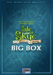Isle of Skye: Big Box, Lookout Games, 2022 — front cover (image provided by the publisher)
