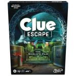 Clue Escape: The World's Fair Board Game