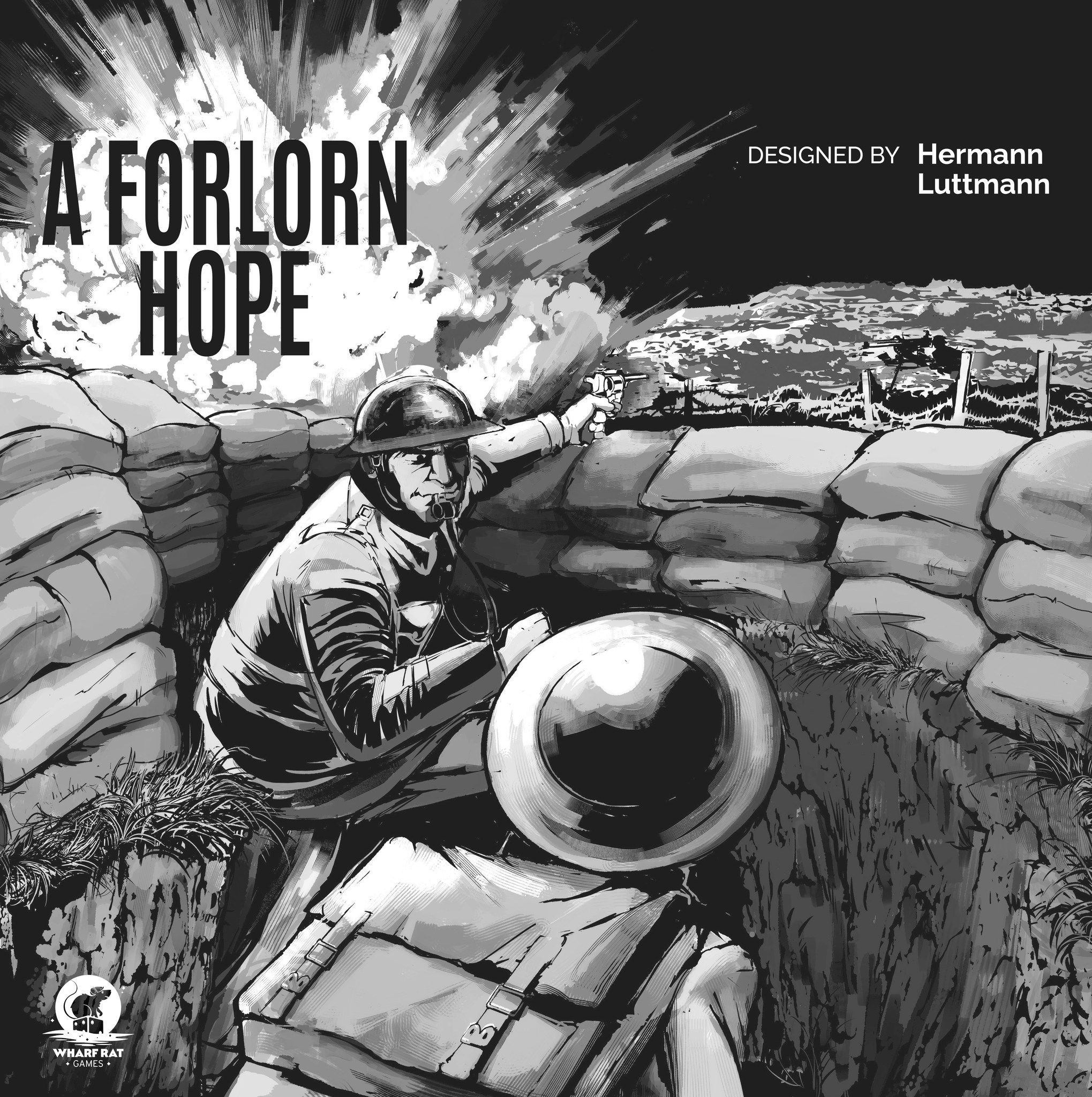 A Forlorn Hope