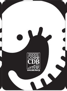 The RIKEN Center for Developmental Biology Card Game