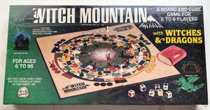 Witch Mountain