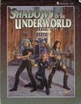 RPG Item: Shadows of the Underworld