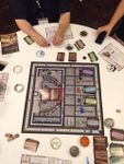 Board Game: 100 A.D.