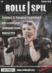 Issue: ROLLE|SPIL (Issue 3 - Autumn 2010)