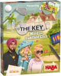 The Key: Mord im Oakdale Club