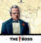 Board Game: The Boss