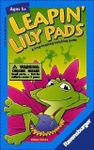 Board Game: Leapin' Lily Pads
