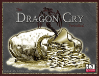 Issue: The Dragon Cry (Issue 5 - Apr 2005)