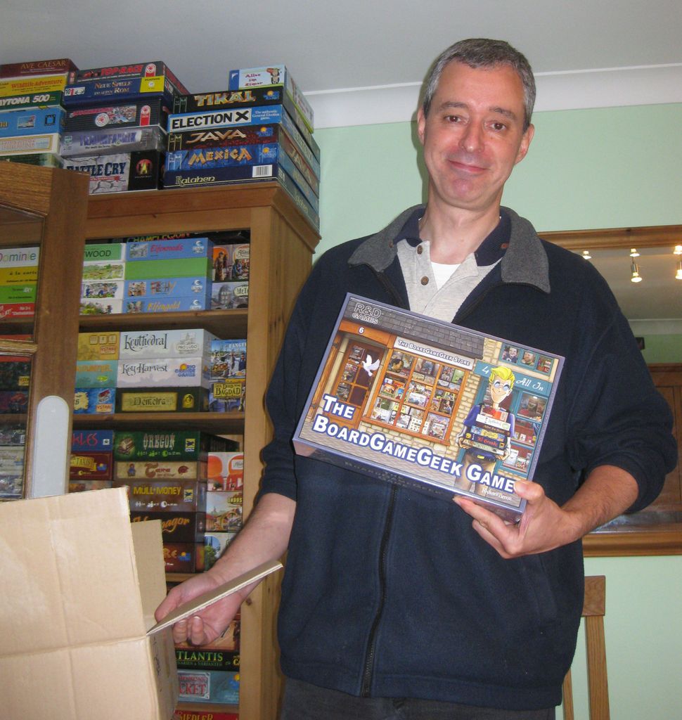 BoardGameGeek
