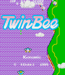 Video Game: TwinBee
