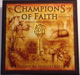 Champions of Faith
