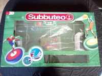 Subbuteo: 5 vs 5 Indoor