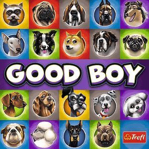 Good Boy