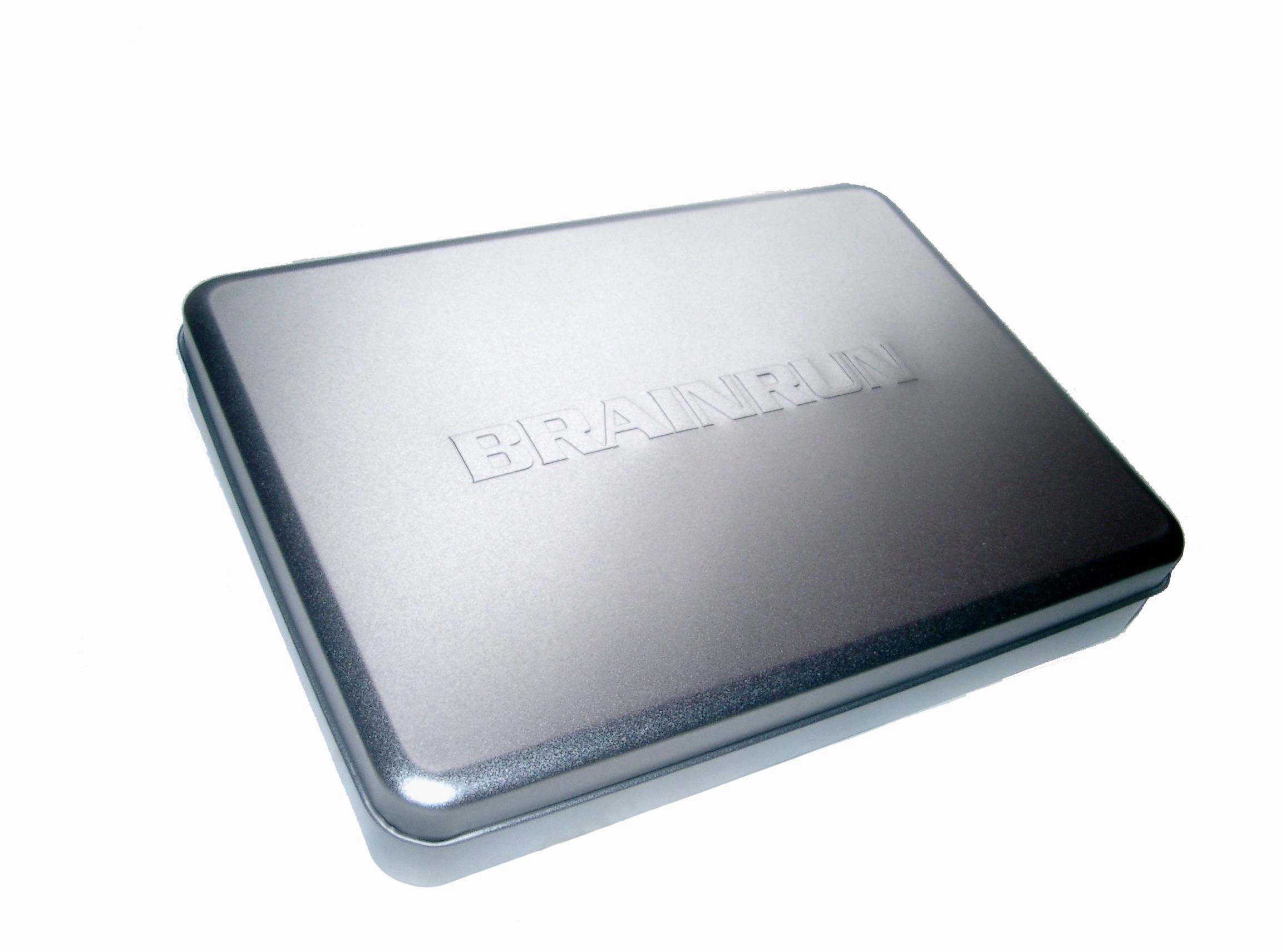 Brainrun