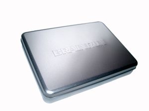 Brainrun