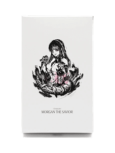 Kingdom Death: Monster – Morgan The Savior