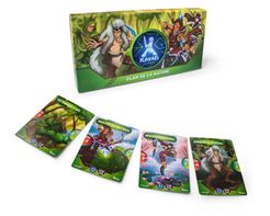 Katag: Clan of Nature