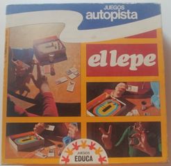 El lepe: Juegos autopista
