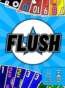 Flush