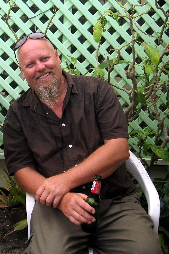 Craig E. Somerton