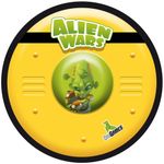 Board Game: Alien Wars