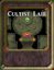 RPG Item: Layer Maps 01: Cultist Lair