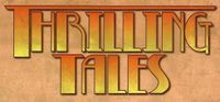 RPG: Thrilling Tales 2e