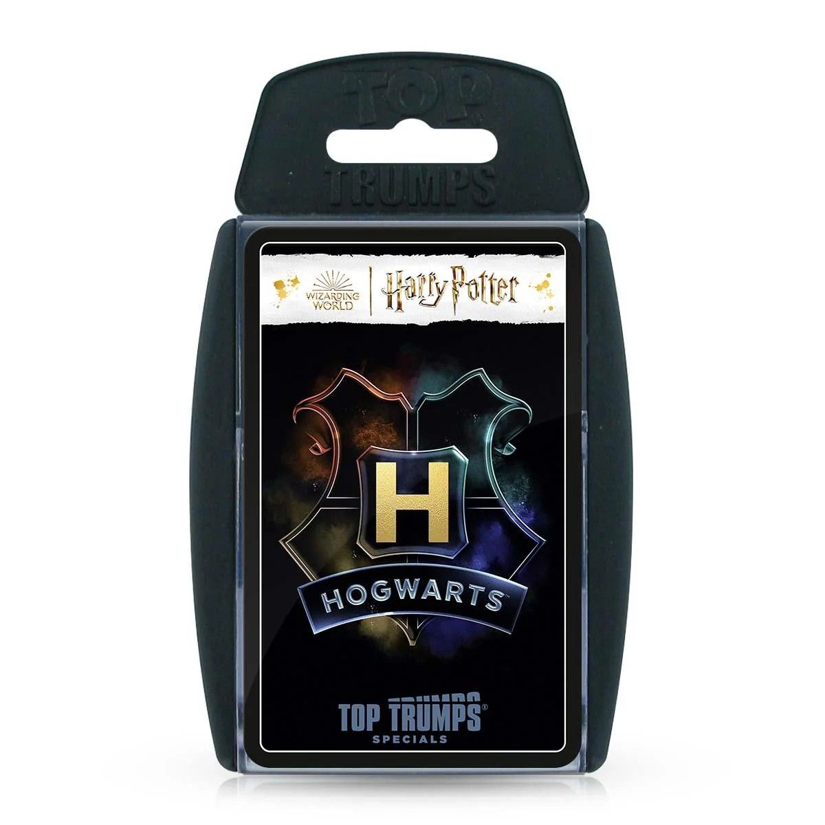 Harry Potter Heroes of Hogwarts