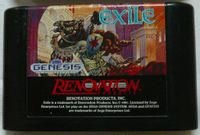 Video Game: Exile