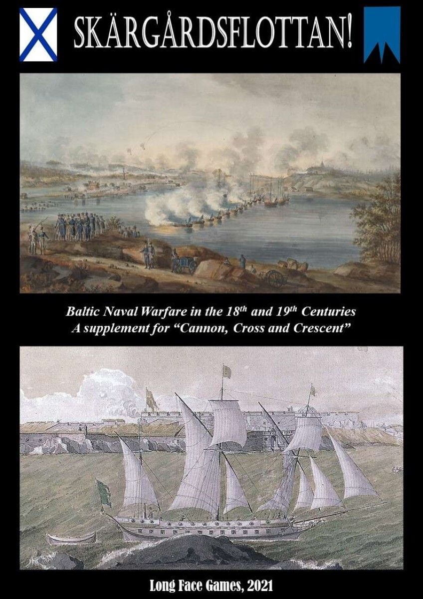 Skärgårdsflottan!