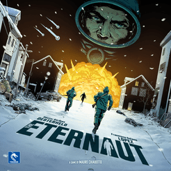 El Eternauta - Fumetto Cult In Edizione Speciale - Foto 5