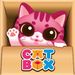 Board Game: Cat Box