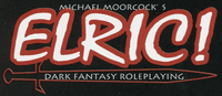 RPG: Elric!
