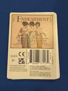 Endearment: Handsome Headdresses